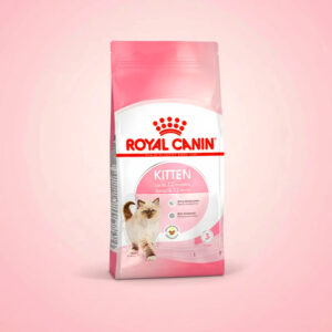 غذای خشک گربه رویال کنین مدل Kitten Royal Canin وزن 10 کیلوگرم