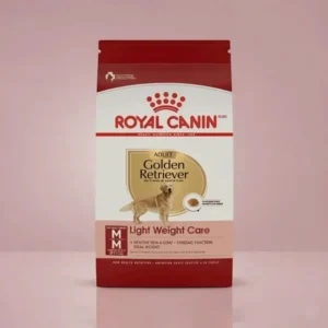 غذای خشک سگ بالغ گلدن رتریور رویال کنین Royal Canin Golden Retriever Adult