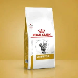 غذای خشک گربه رویال کنین یورینری اس او 7 کیلوگرم Royal Canin Urinary S/O cat