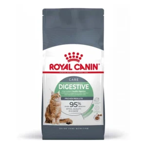 غذای خشک گربه رویال کنین دایجستیو کر Royal Canin Digestive Care