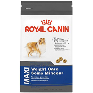 غذای خشک سگ مکسی لایت ویت کر رویال کنین Royal Canin Maxi Light Weight Care